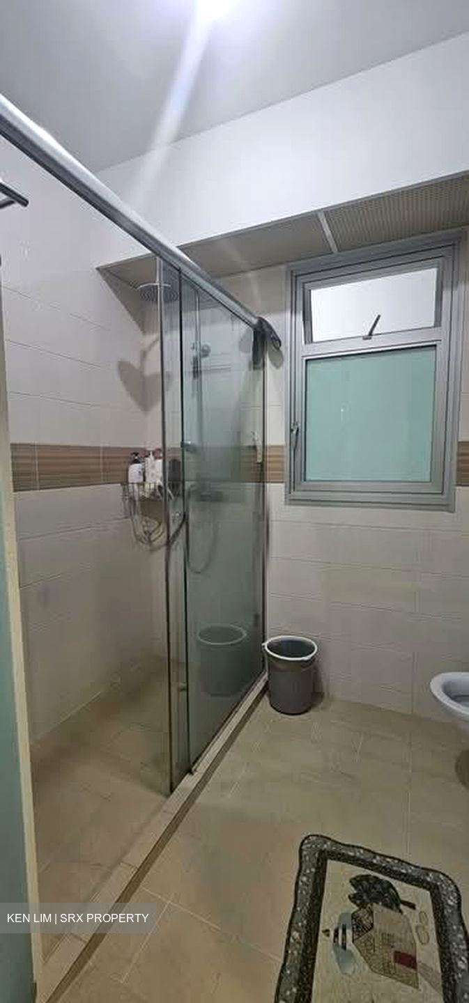 Blk 502B Palm Breeze @ Yishun (Yishun), HDB 4 Rooms #581975981